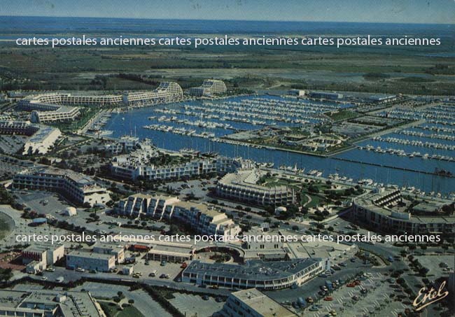 Cartes postales anciennes > CARTES POSTALES > carte postale ancienne > cartes-postales-ancienne.com Occitanie Gard