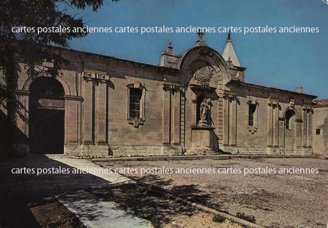 Cartes postales anciennes > CARTES POSTALES > carte postale ancienne > cartes-postales-ancienne.com Occitanie Gard