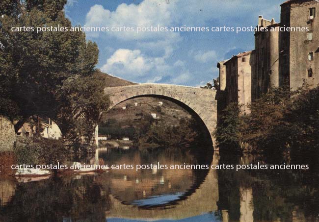 Cartes postales anciennes > CARTES POSTALES > carte postale ancienne > cartes-postales-ancienne.com Occitanie Gard