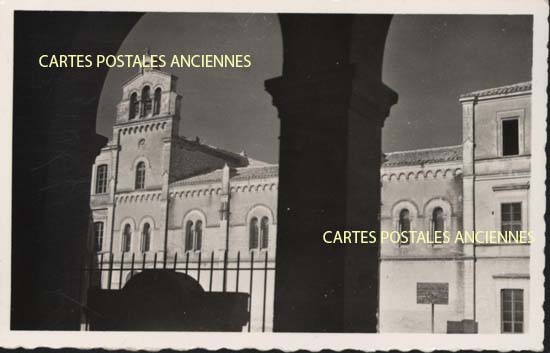 Cartes postales anciennes > CARTES POSTALES > carte postale ancienne > cartes-postales-ancienne.com Occitanie Gard Le Grau Du Roi