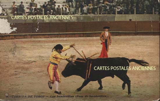 Cartes postales anciennes > CARTES POSTALES > carte postale ancienne > cartes-postales-ancienne.com Gard 30 Nimes