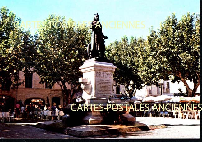 Cartes postales anciennes > CARTES POSTALES > carte postale ancienne > cartes-postales-ancienne.com Occitanie Aigues Mortes