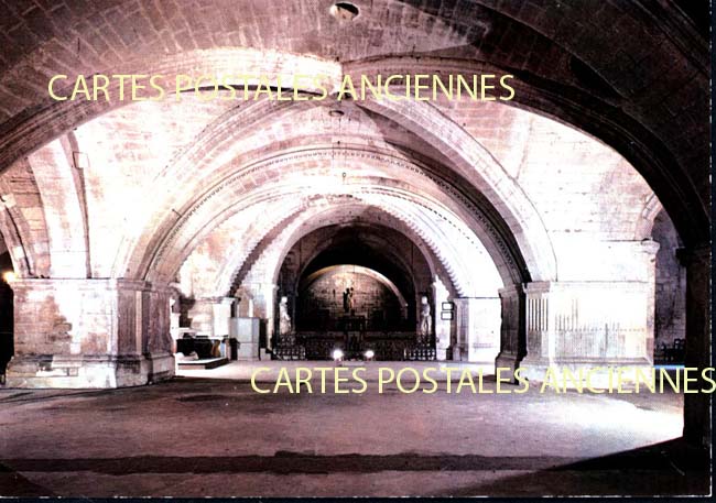 Cartes postales anciennes > CARTES POSTALES > carte postale ancienne > cartes-postales-ancienne.com Occitanie Saint Gilles