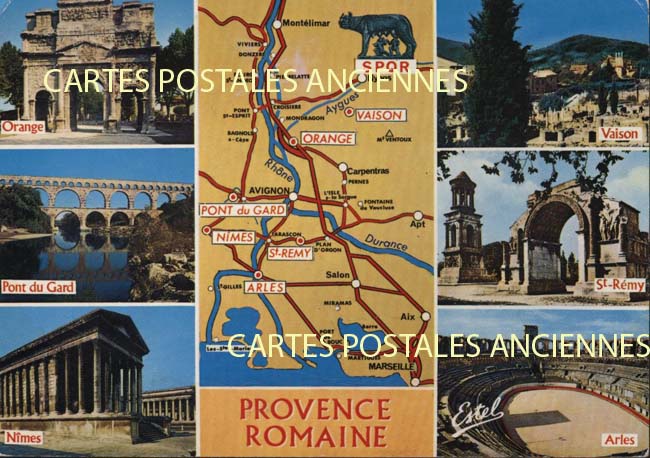 Cartes postales anciennes > CARTES POSTALES > carte postale ancienne > cartes-postales-ancienne.com Occitanie Gard Le Grau Du Roi