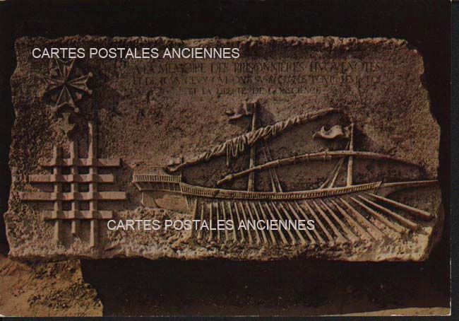 Cartes postales anciennes > CARTES POSTALES > carte postale ancienne > cartes-postales-ancienne.com Gard 30 Aigues Mortes