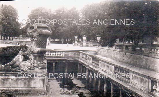 Cartes postales anciennes > CARTES POSTALES > carte postale ancienne > cartes-postales-ancienne.com Gard 30 Nimes