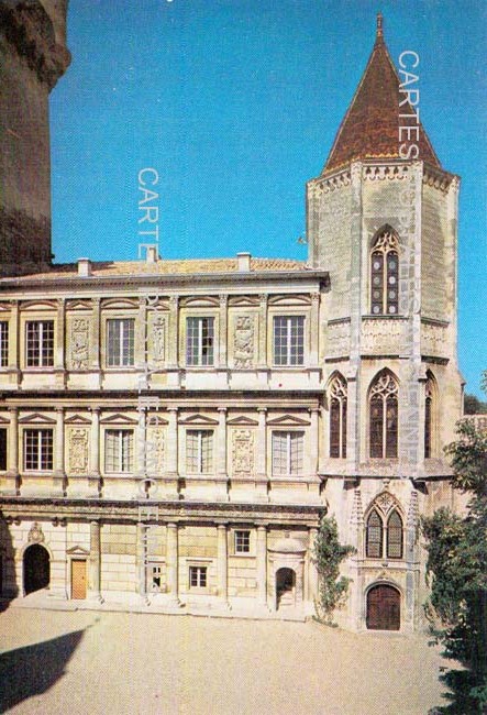 Cartes postales anciennes > CARTES POSTALES > carte postale ancienne > cartes-postales-ancienne.com Gard 30 Uzes