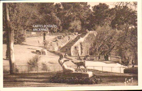 Cartes postales anciennes > CARTES POSTALES > carte postale ancienne > cartes-postales-ancienne.com Gard 30 Nimes