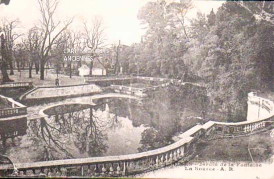 Cartes postales anciennes > CARTES POSTALES > carte postale ancienne > cartes-postales-ancienne.com Gard 30 Nimes