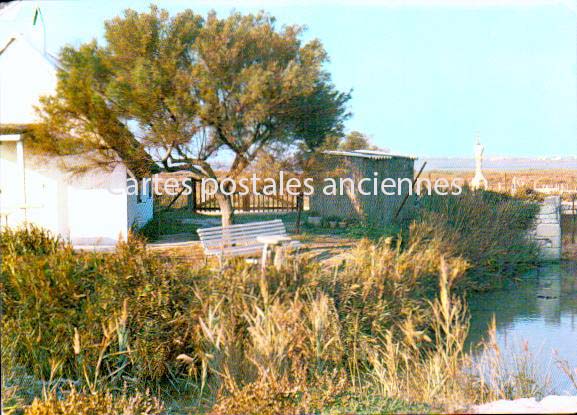 Cartes postales anciennes > CARTES POSTALES > carte postale ancienne > cartes-postales-ancienne.com Occitanie Gard Nimes