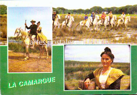 Cartes postales anciennes > CARTES POSTALES > carte postale ancienne > cartes-postales-ancienne.com Occitanie Le Grau Du Roi