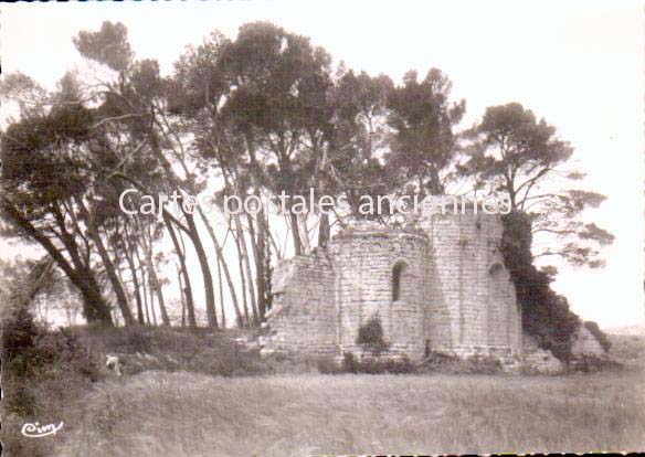 Cartes postales anciennes > CARTES POSTALES > carte postale ancienne > cartes-postales-ancienne.com Occitanie Uzes