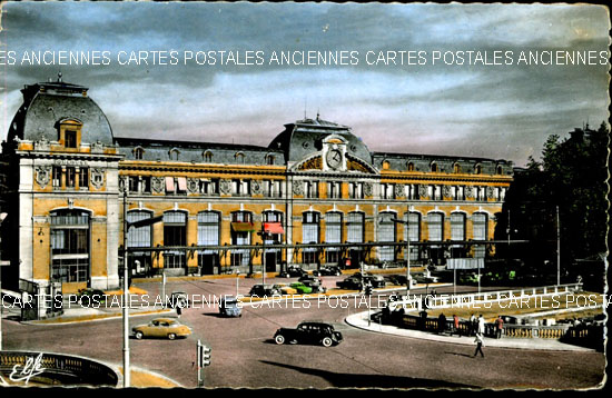 Cartes postales anciennes > CARTES POSTALES > carte postale ancienne > cartes-postales-ancienne.com Occitanie Haute garonne