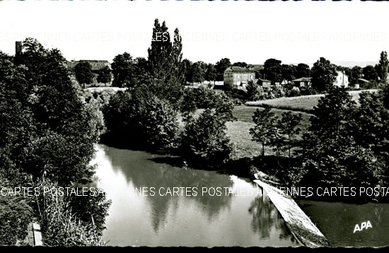 Cartes postales anciennes > CARTES POSTALES > carte postale ancienne > cartes-postales-ancienne.com Occitanie Haute garonne