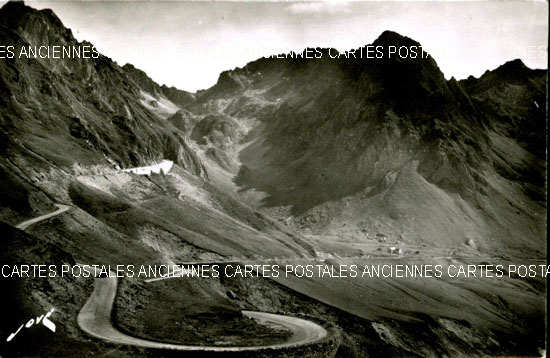 Cartes postales anciennes > CARTES POSTALES > carte postale ancienne > cartes-postales-ancienne.com Occitanie Haute garonne