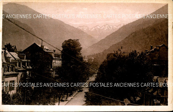 Cartes postales anciennes > CARTES POSTALES > carte postale ancienne > cartes-postales-ancienne.com Occitanie Haute garonne