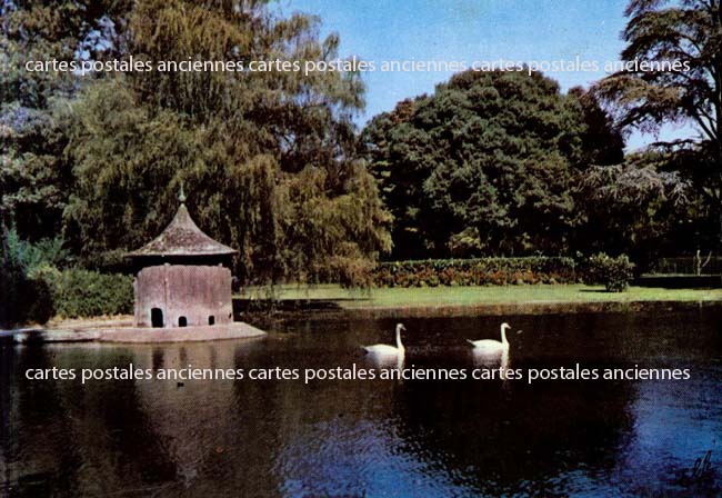 Cartes postales anciennes > CARTES POSTALES > carte postale ancienne > cartes-postales-ancienne.com Occitanie Haute garonne