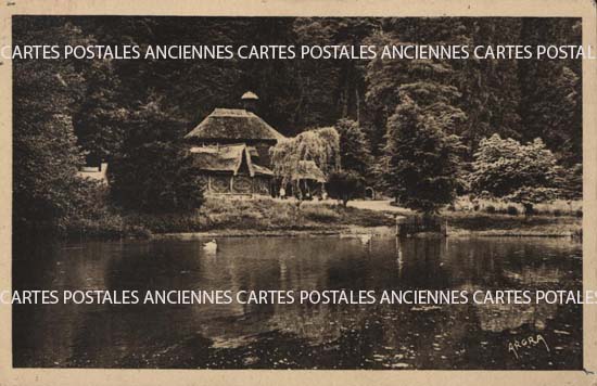 Cartes postales anciennes > CARTES POSTALES > carte postale ancienne > cartes-postales-ancienne.com Occitanie Haute garonne