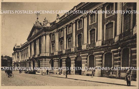 Cartes postales anciennes > CARTES POSTALES > carte postale ancienne > cartes-postales-ancienne.com Occitanie Haute garonne