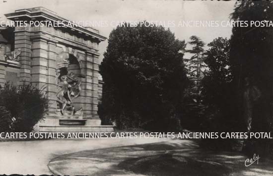 Cartes postales anciennes > CARTES POSTALES > carte postale ancienne > cartes-postales-ancienne.com Occitanie Haute garonne