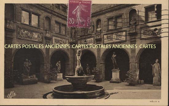 Cartes postales anciennes > CARTES POSTALES > carte postale ancienne > cartes-postales-ancienne.com Occitanie Haute garonne Toulouse