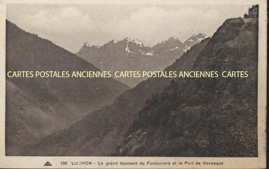 Cartes postales anciennes > CARTES POSTALES > carte postale ancienne > cartes-postales-ancienne.com Occitanie Haute garonne Saint Aventin