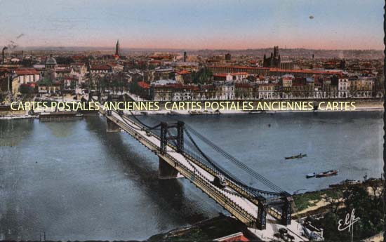 Cartes postales anciennes > CARTES POSTALES > carte postale ancienne > cartes-postales-ancienne.com Occitanie Haute garonne Toulouse