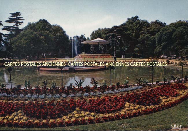 Cartes postales anciennes > CARTES POSTALES > carte postale ancienne > cartes-postales-ancienne.com Occitanie Haute garonne Toulouse