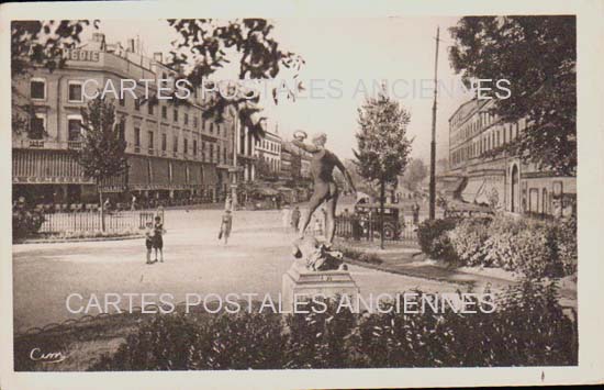 Cartes postales anciennes > CARTES POSTALES > carte postale ancienne > cartes-postales-ancienne.com Occitanie Haute garonne Toulouse