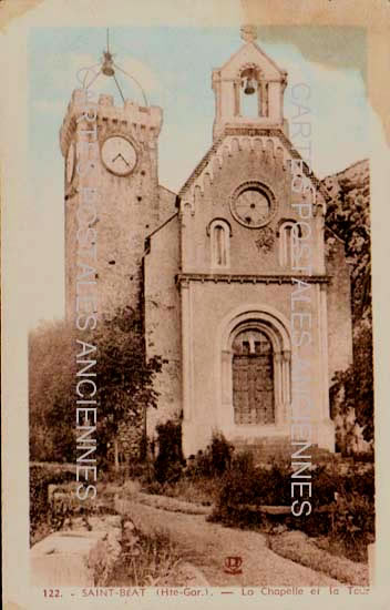 Cartes postales anciennes > CARTES POSTALES > carte postale ancienne > cartes-postales-ancienne.com Occitanie Haute garonne Toulouse