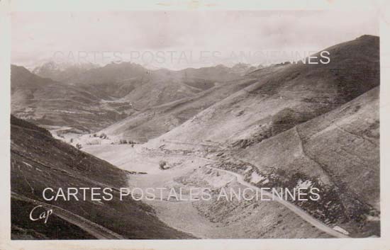 Cartes postales anciennes > CARTES POSTALES > carte postale ancienne > cartes-postales-ancienne.com Occitanie Haute garonne Bagneres De Luchon