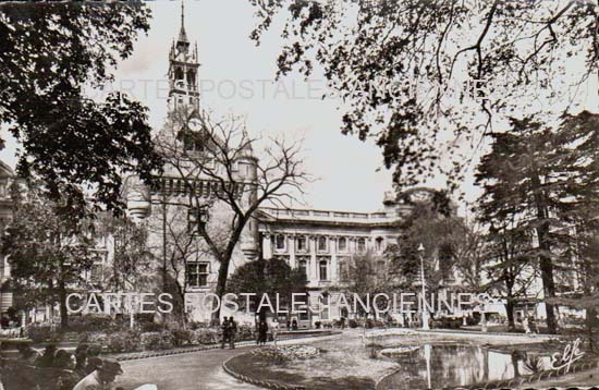 Cartes postales anciennes > CARTES POSTALES > carte postale ancienne > cartes-postales-ancienne.com Occitanie Haute garonne Toulouse