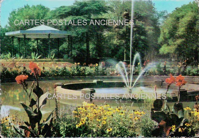 Cartes postales anciennes > CARTES POSTALES > carte postale ancienne > cartes-postales-ancienne.com Occitanie Haute garonne Toulouse