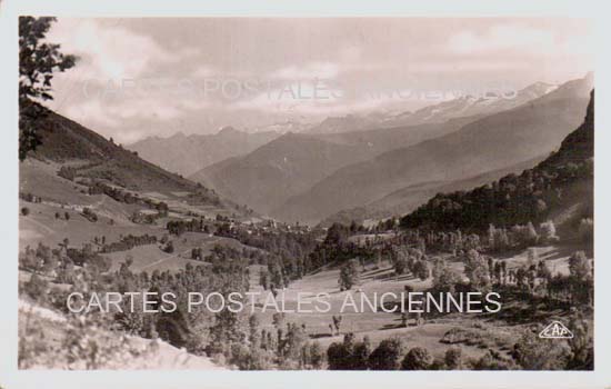 Cartes postales anciennes > CARTES POSTALES > carte postale ancienne > cartes-postales-ancienne.com Occitanie Haute garonne Bagneres De Luchon