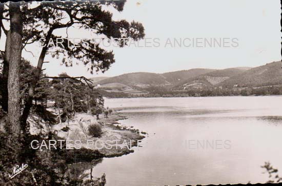 Cartes postales anciennes > CARTES POSTALES > carte postale ancienne > cartes-postales-ancienne.com Occitanie Haute garonne Saint Ferreol Le Lac