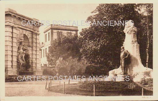 Cartes postales anciennes > CARTES POSTALES > carte postale ancienne > cartes-postales-ancienne.com Occitanie Haute garonne Toulouse