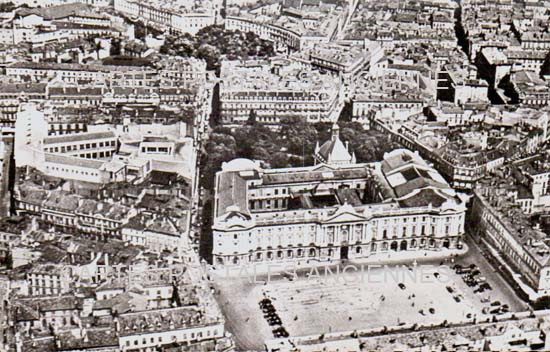 Cartes postales anciennes > CARTES POSTALES > carte postale ancienne > cartes-postales-ancienne.com Occitanie Haute garonne Toulouse