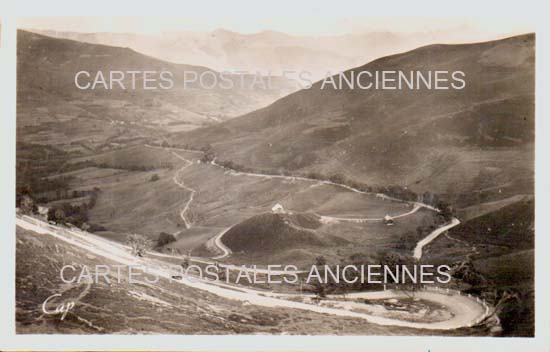 Cartes postales anciennes > CARTES POSTALES > carte postale ancienne > cartes-postales-ancienne.com Occitanie Haute garonne Bagneres De Luchon