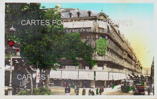 Cartes postales anciennes > CARTES POSTALES > carte postale ancienne > cartes-postales-ancienne.com Occitanie Haute garonne Toulouse