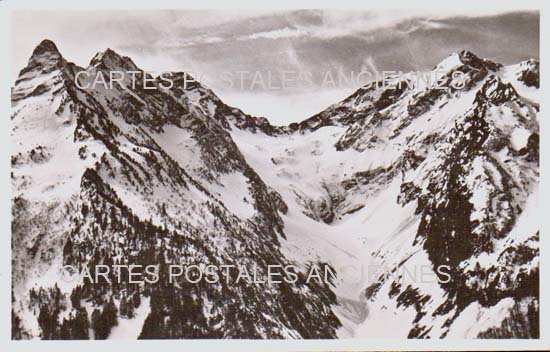 Cartes postales anciennes > CARTES POSTALES > carte postale ancienne > cartes-postales-ancienne.com Occitanie Haute garonne Bagneres De Luchon