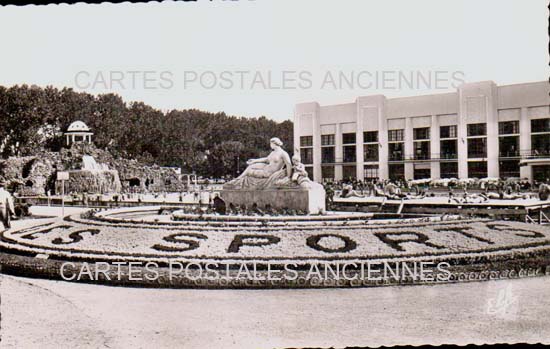 Cartes postales anciennes > CARTES POSTALES > carte postale ancienne > cartes-postales-ancienne.com Occitanie Haute garonne Toulouse