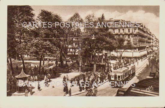 Cartes postales anciennes > CARTES POSTALES > carte postale ancienne > cartes-postales-ancienne.com Occitanie Haute garonne Toulouse