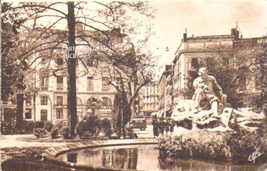 Cartes postales anciennes > CARTES POSTALES > carte postale ancienne > cartes-postales-ancienne.com Occitanie Haute garonne Toulouse