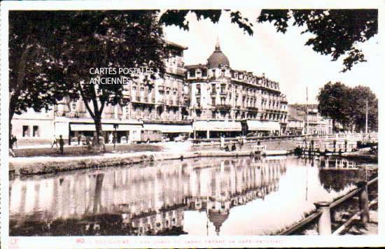 Cartes postales anciennes > CARTES POSTALES > carte postale ancienne > cartes-postales-ancienne.com Occitanie Haute garonne Toulouse