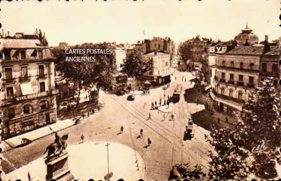 Cartes postales anciennes > CARTES POSTALES > carte postale ancienne > cartes-postales-ancienne.com Occitanie Haute garonne Toulouse