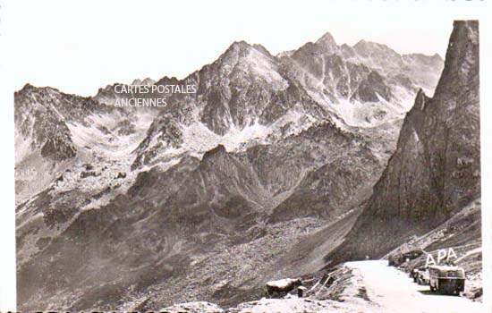 Cartes postales anciennes > CARTES POSTALES > carte postale ancienne > cartes-postales-ancienne.com Occitanie Haute garonne Bagneres De Luchon