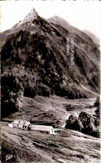 Cartes postales anciennes > CARTES POSTALES > carte postale ancienne > cartes-postales-ancienne.com Occitanie Haute garonne Bagneres De Luchon