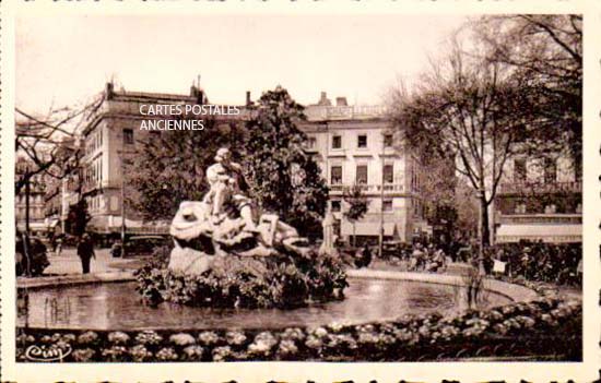 Cartes postales anciennes > CARTES POSTALES > carte postale ancienne > cartes-postales-ancienne.com Occitanie Haute garonne Toulouse