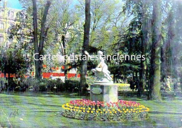 Cartes postales anciennes > CARTES POSTALES > carte postale ancienne > cartes-postales-ancienne.com Occitanie Toulouse