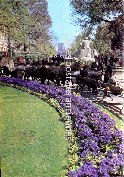 Cartes postales anciennes > CARTES POSTALES > carte postale ancienne > cartes-postales-ancienne.com Occitanie Toulouse